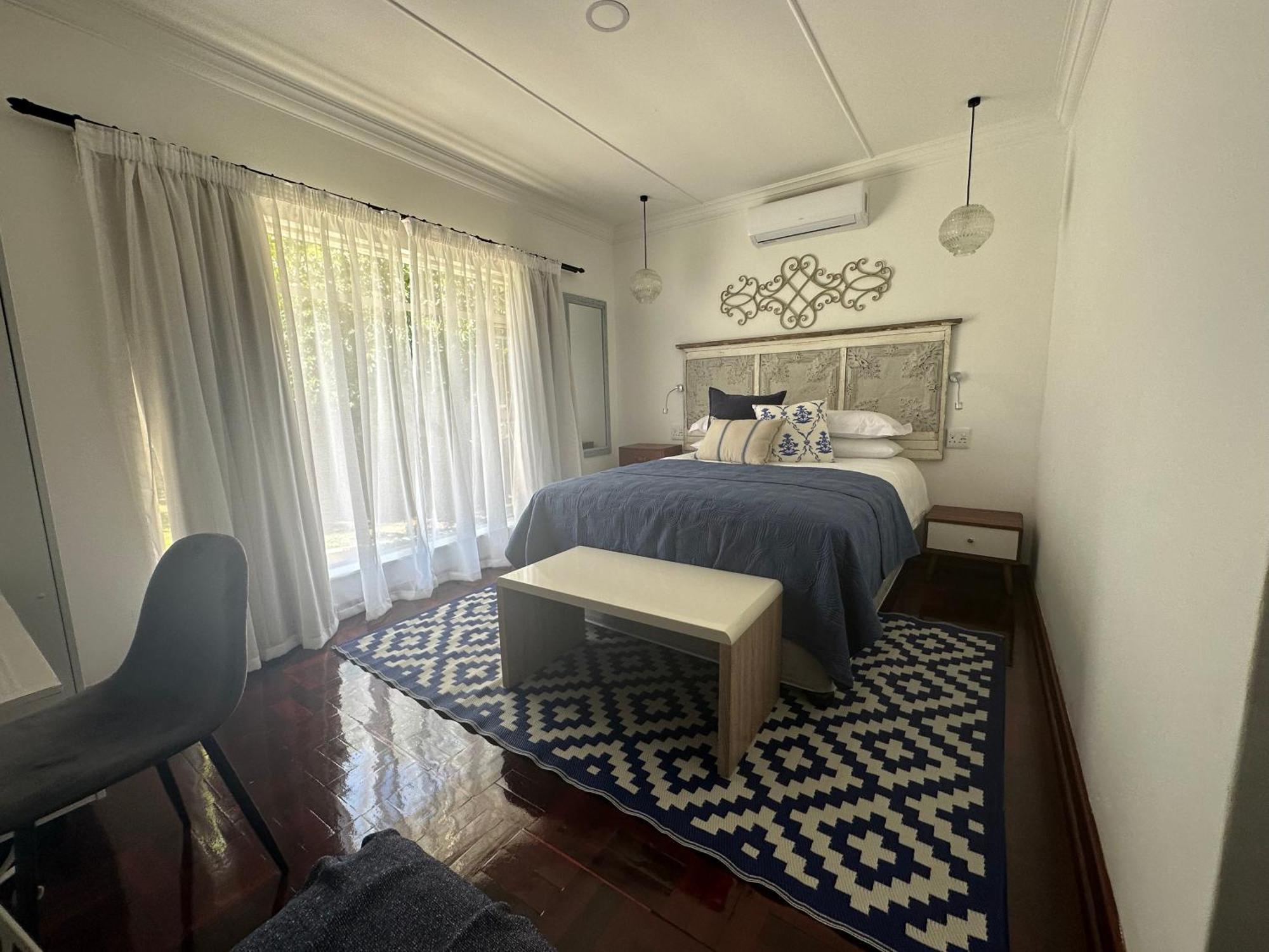 Inbloem Hotel Блоемфонтейн Екстериор снимка
