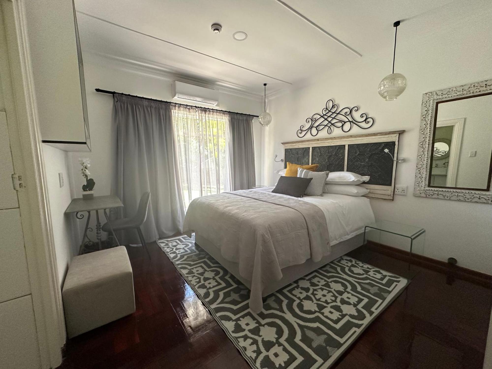 Inbloem Hotel Блоемфонтейн Екстериор снимка