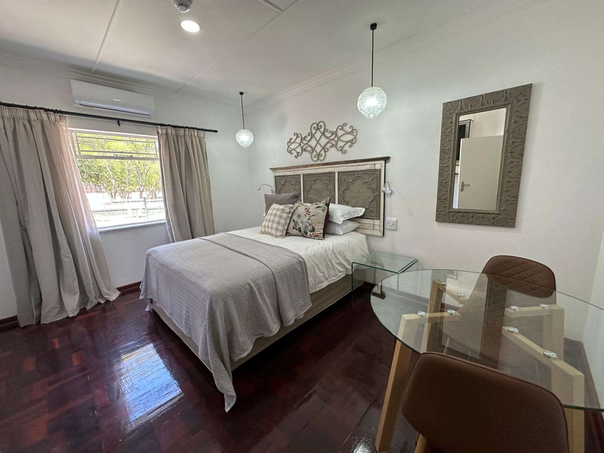 Inbloem Hotel Блоемфонтейн Екстериор снимка