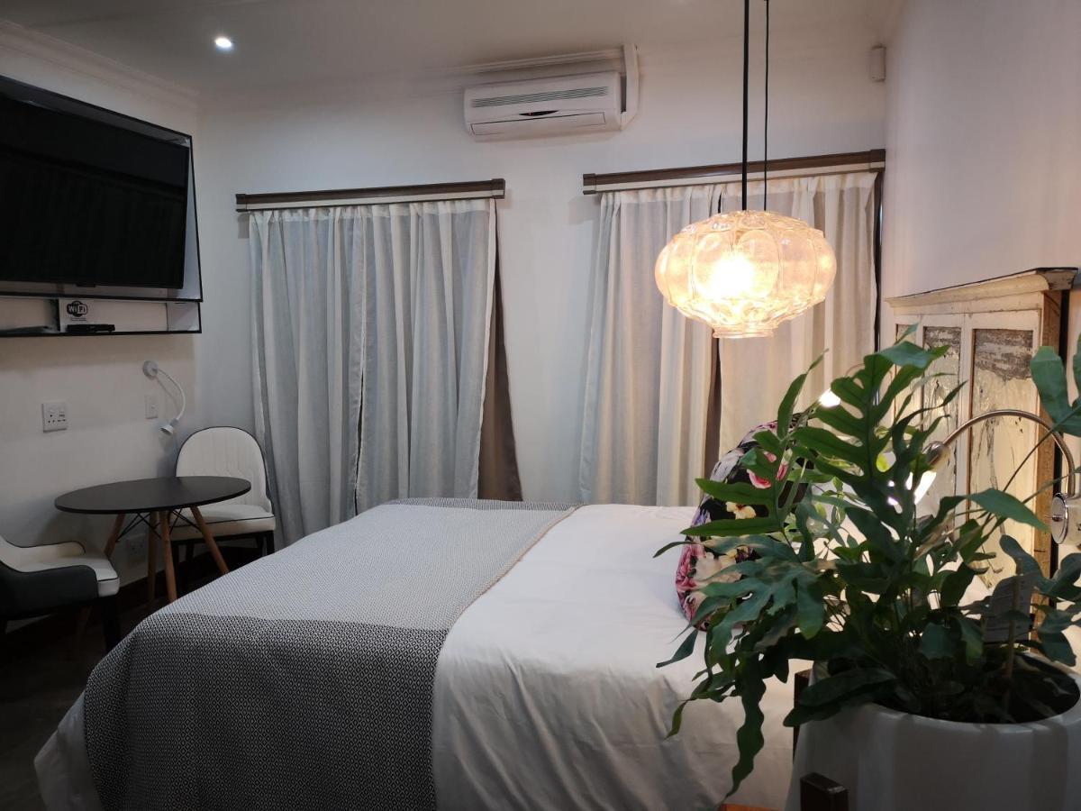 Inbloem Hotel Блоемфонтейн Екстериор снимка
