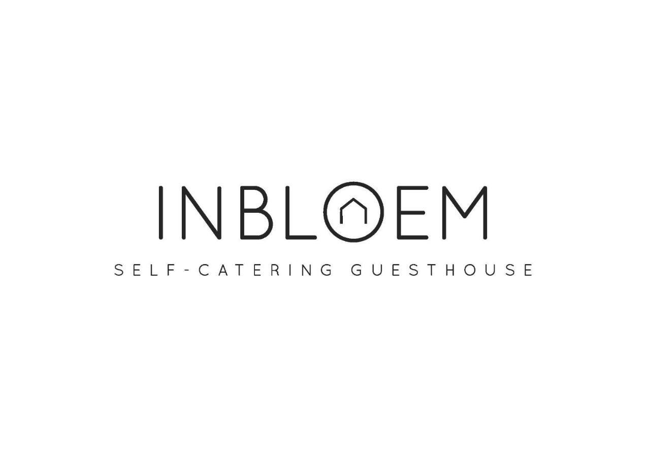 Inbloem Hotel Блоемфонтейн Екстериор снимка